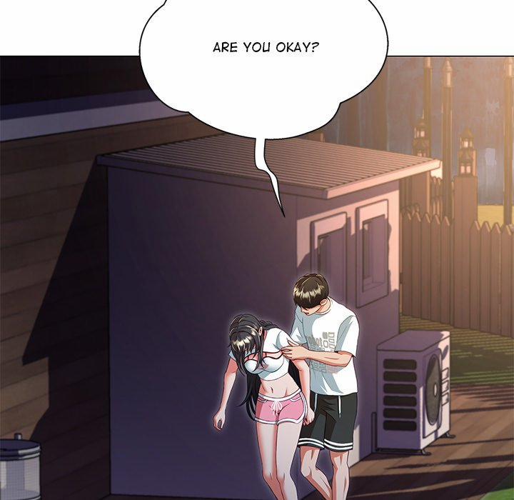 My Gangster Girlfriend 10 trang 136