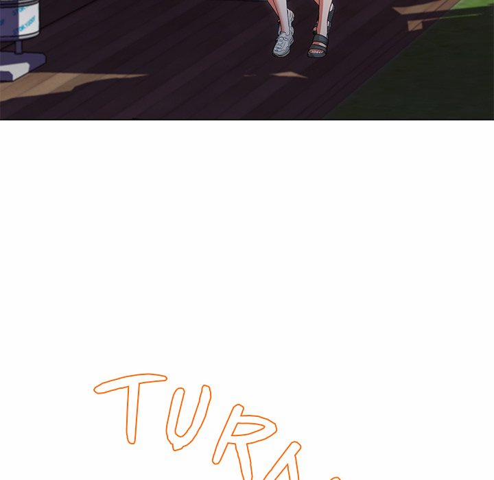 My Gangster Girlfriend 10 trang 137