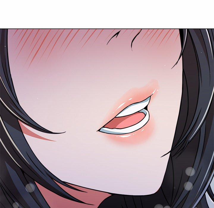 My Gangster Girlfriend 10 trang 141