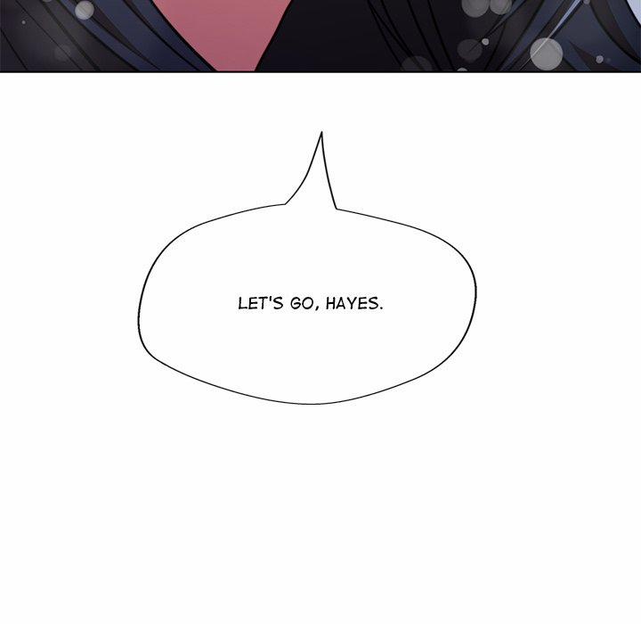 My Gangster Girlfriend 10 trang 142