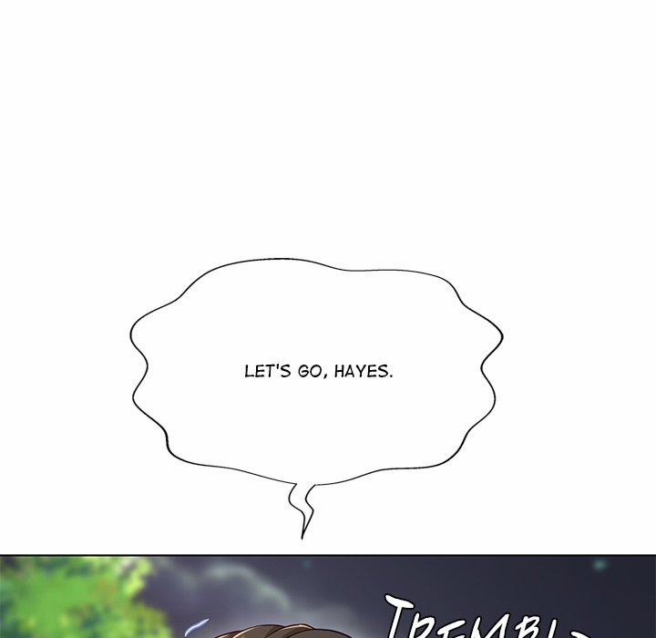 My Gangster Girlfriend 10 trang 144