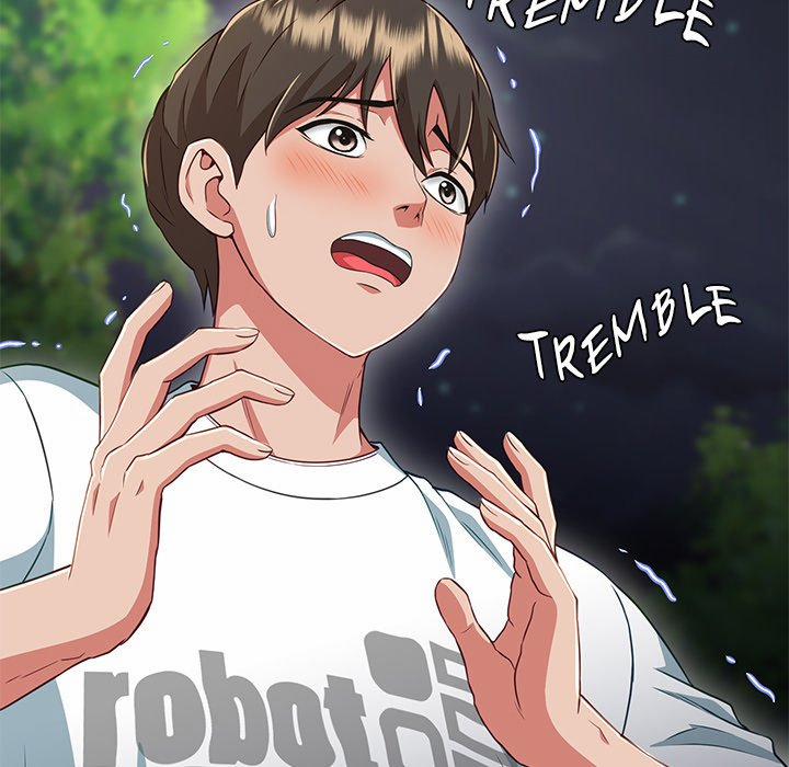 My Gangster Girlfriend 10 trang 145