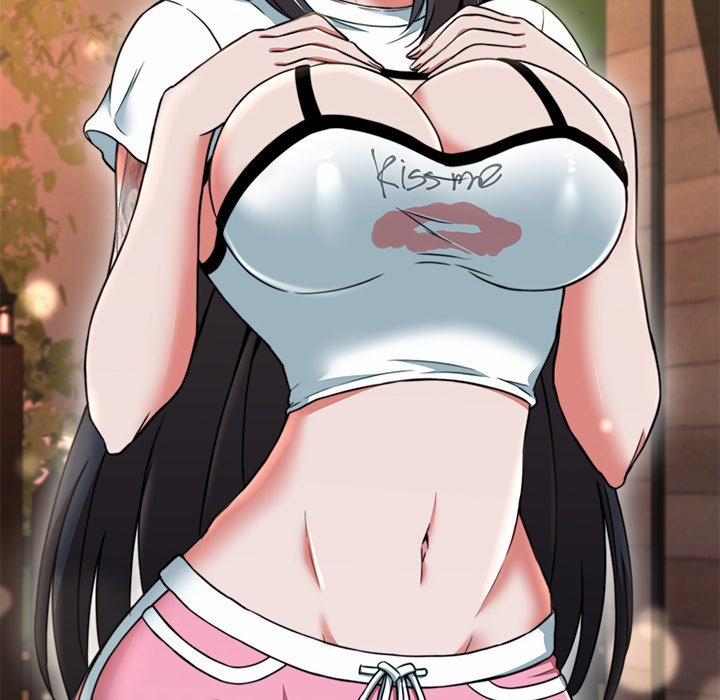 My Gangster Girlfriend 10 trang 148