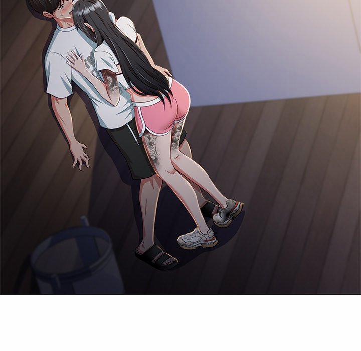 My Gangster Girlfriend 10 trang 151