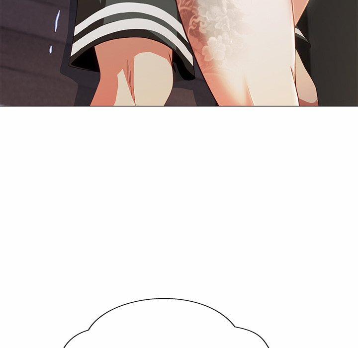 My Gangster Girlfriend 10 trang 154