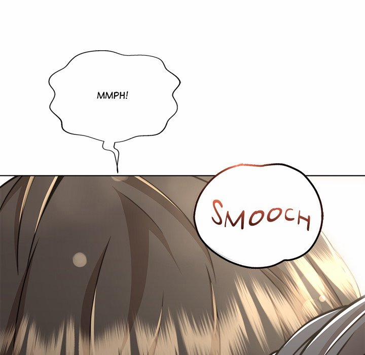 My Gangster Girlfriend 10 trang 158