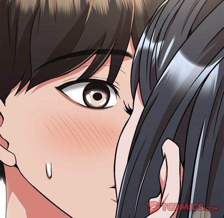 My Gangster Girlfriend 10 trang 159