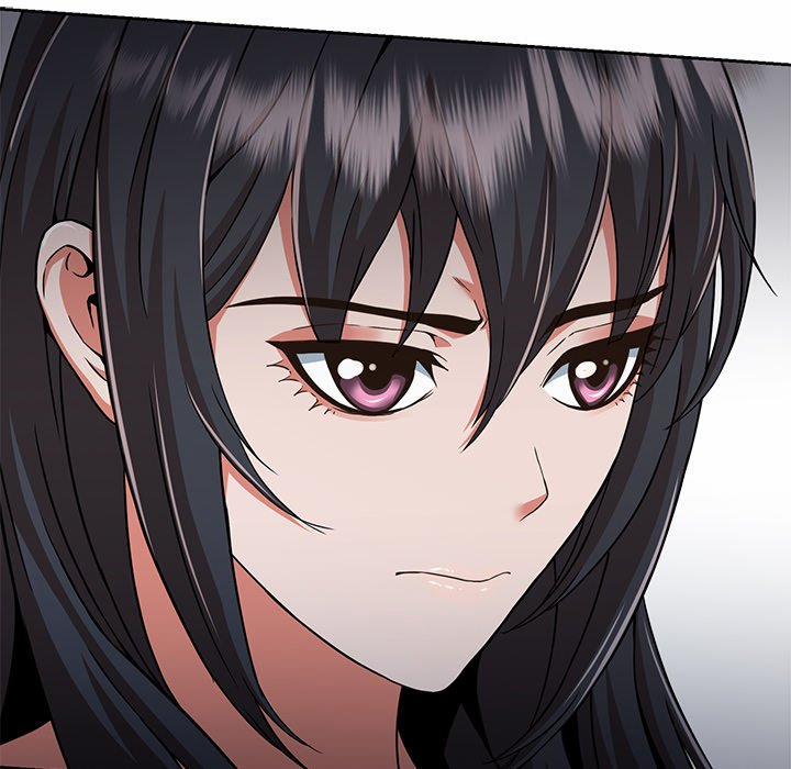 My Gangster Girlfriend 10 trang 16