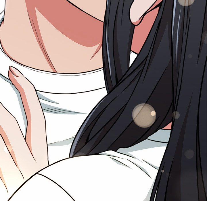 My Gangster Girlfriend 10 trang 160