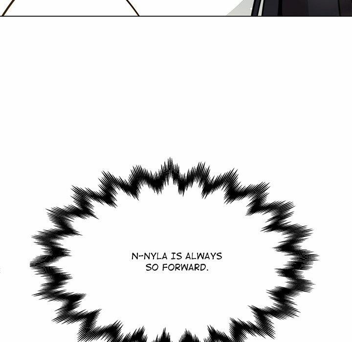 My Gangster Girlfriend 10 trang 161