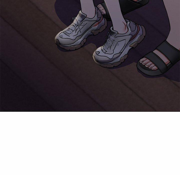 My Gangster Girlfriend 10 trang 170