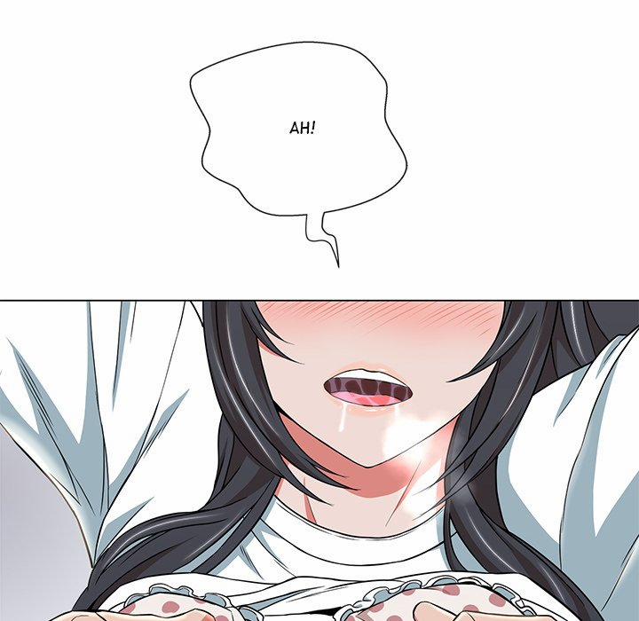 My Gangster Girlfriend 10 trang 177