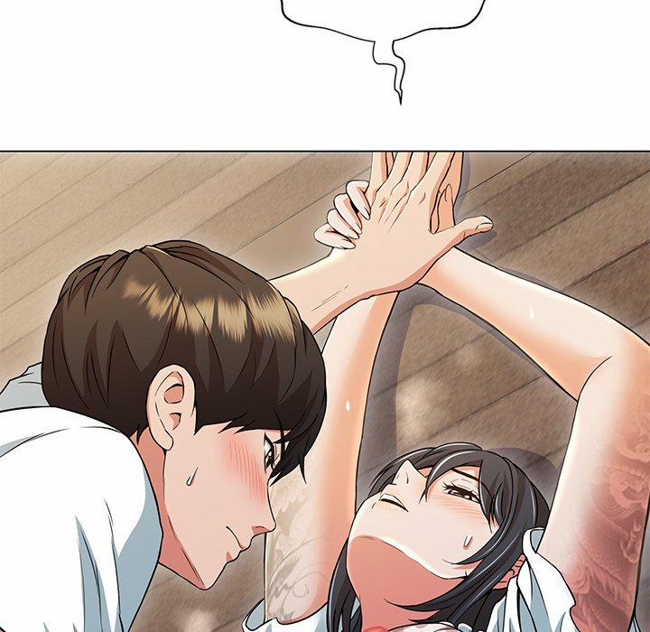 My Gangster Girlfriend 10 trang 182