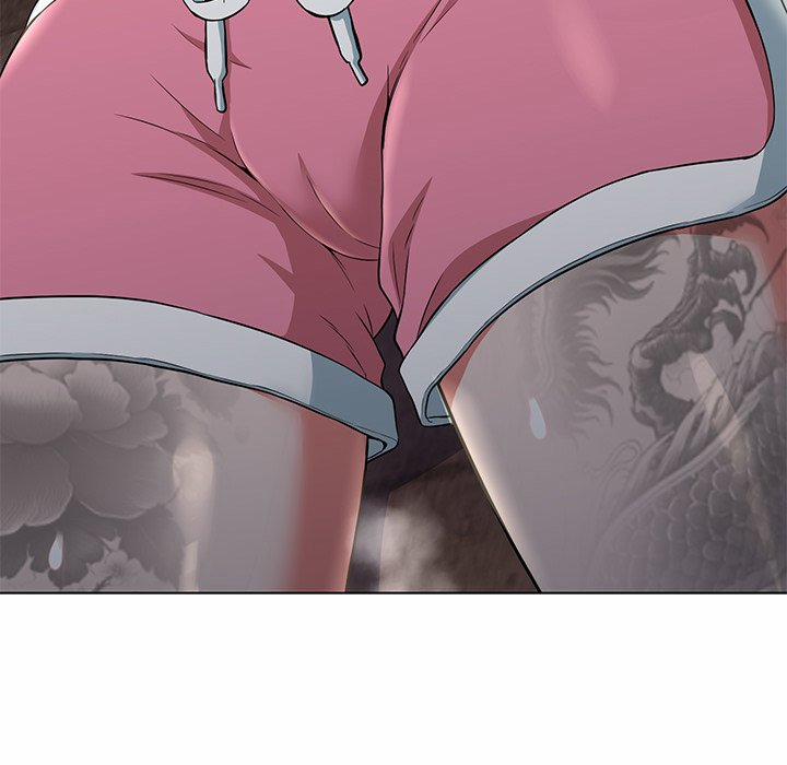 My Gangster Girlfriend 10 trang 184