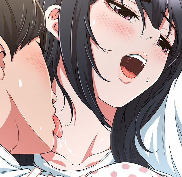 My Gangster Girlfriend 10 trang 188