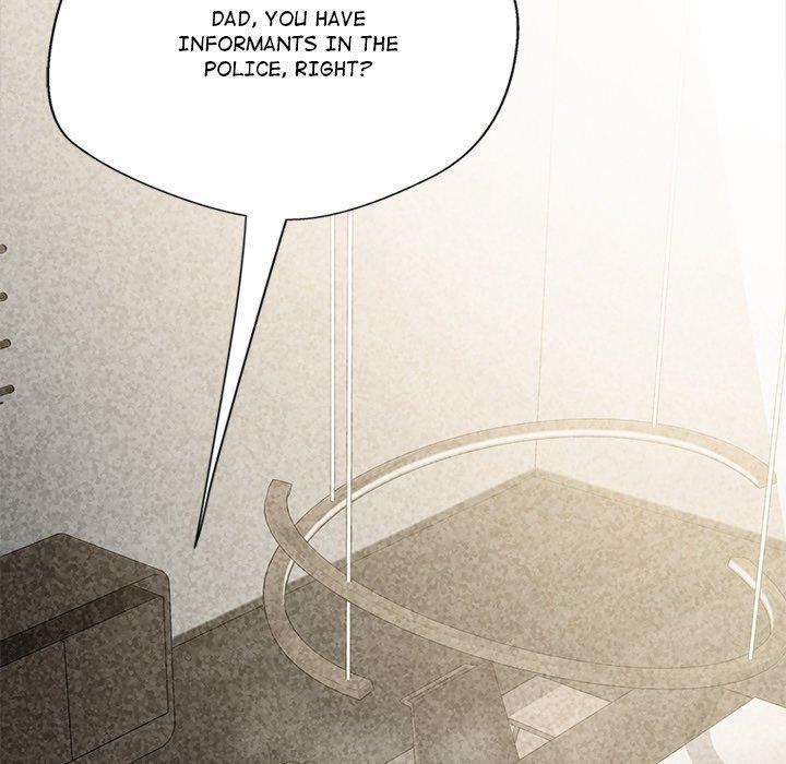 My Gangster Girlfriend 10 trang 19