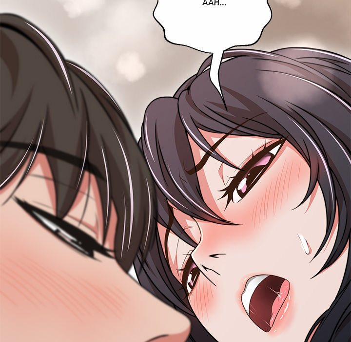 My Gangster Girlfriend 10 trang 196