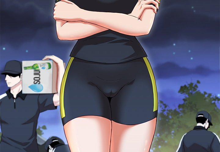 My Gangster Girlfriend 10 trang 2