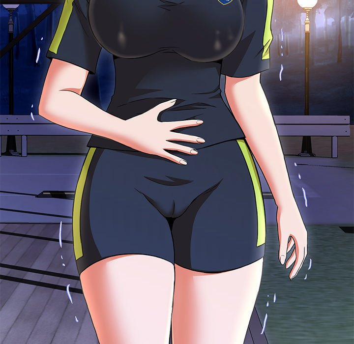 My Gangster Girlfriend 10 trang 206