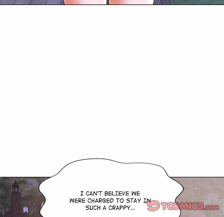 My Gangster Girlfriend 10 trang 207