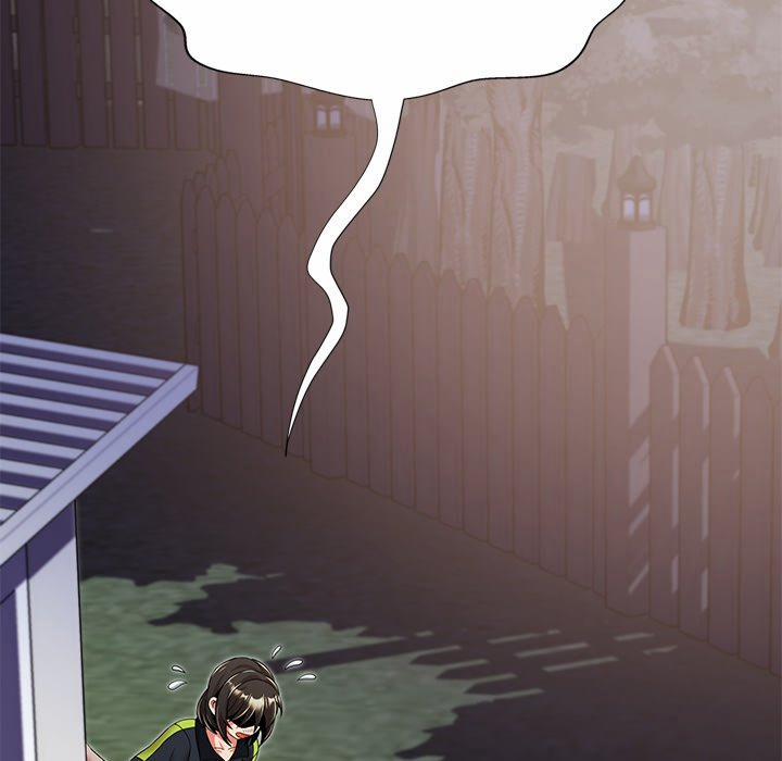 My Gangster Girlfriend 10 trang 208