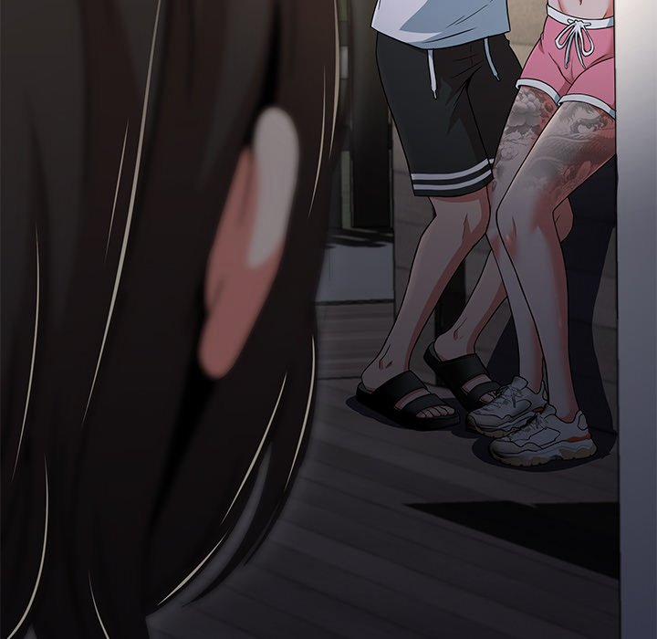 My Gangster Girlfriend 10 trang 213