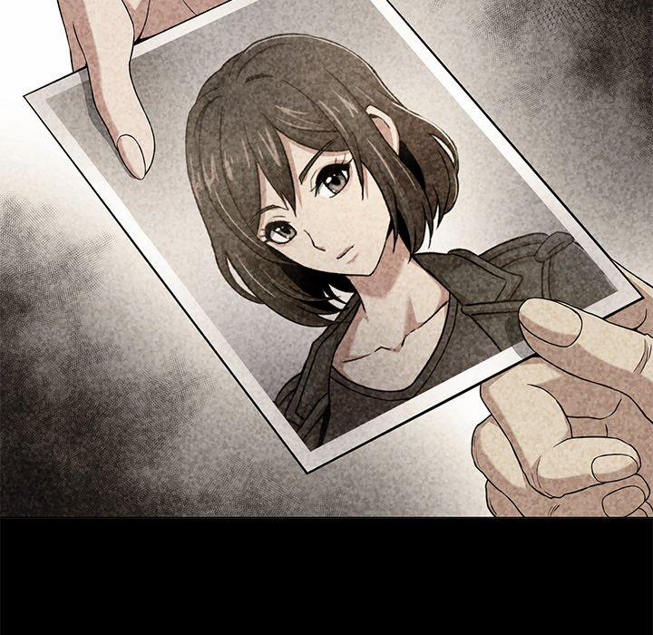 My Gangster Girlfriend 10 trang 23