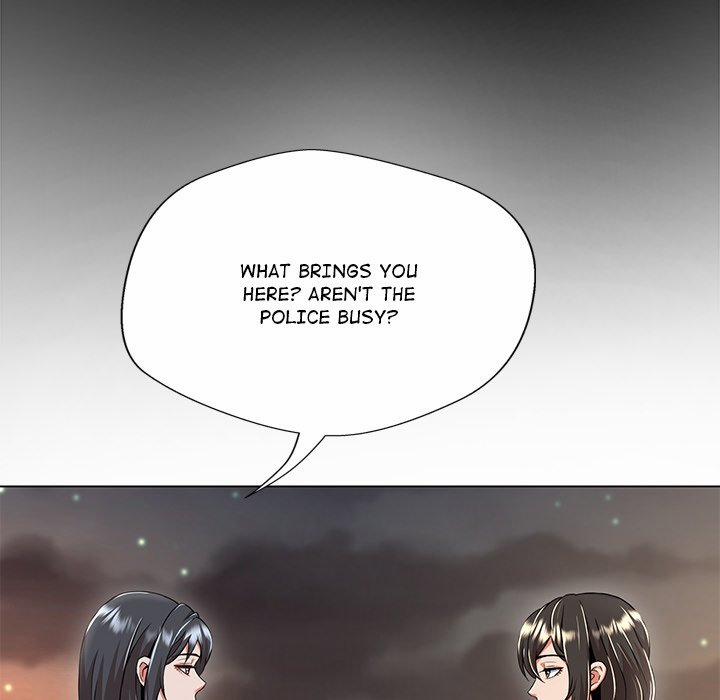 My Gangster Girlfriend 10 trang 25