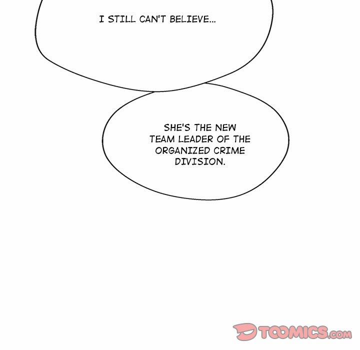 My Gangster Girlfriend 10 trang 27