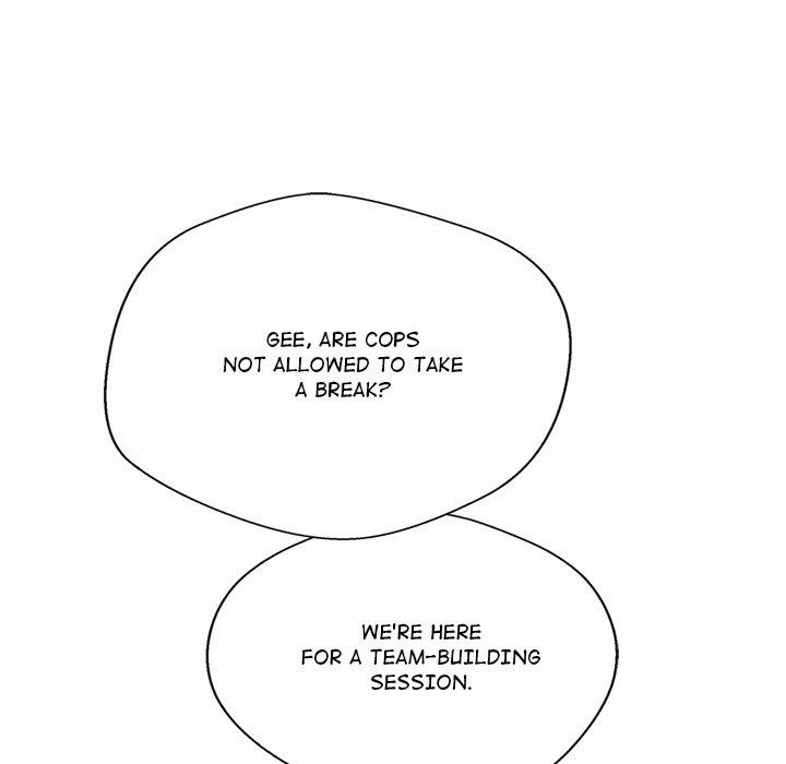 My Gangster Girlfriend 10 trang 29