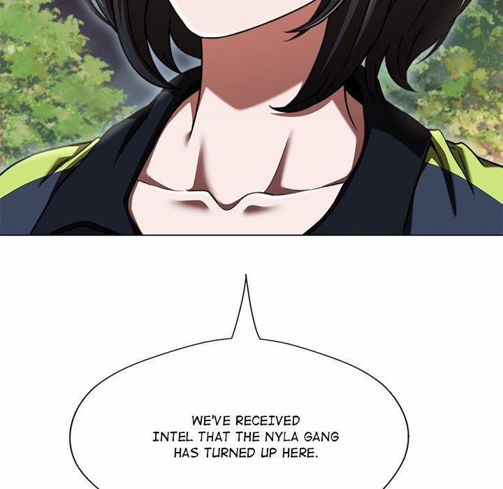 My Gangster Girlfriend 10 trang 31