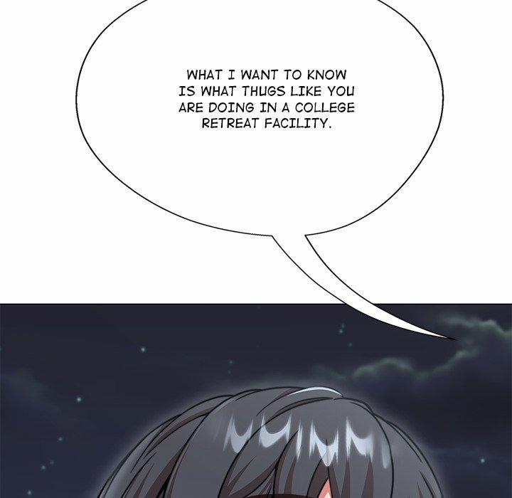 My Gangster Girlfriend 10 trang 33