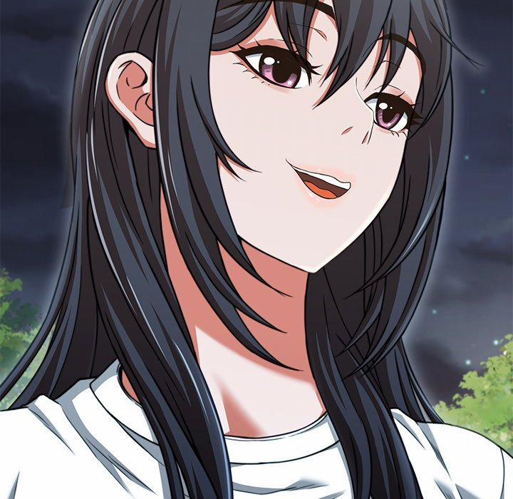 My Gangster Girlfriend 10 trang 34