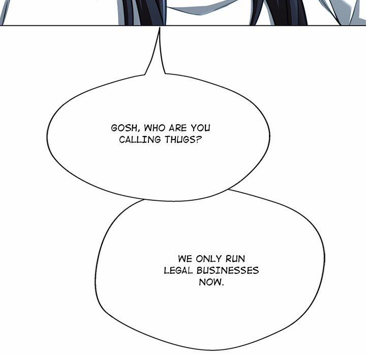 My Gangster Girlfriend 10 trang 35
