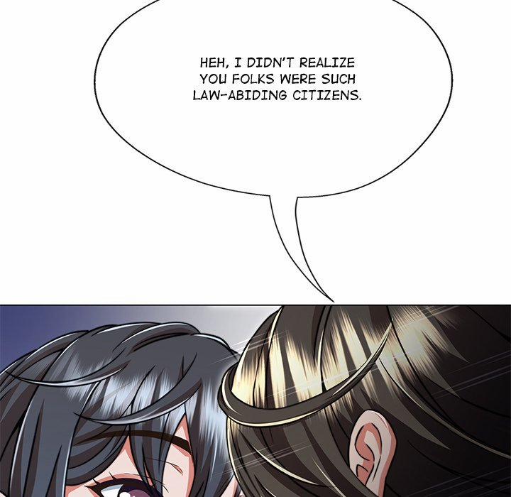 My Gangster Girlfriend 10 trang 37