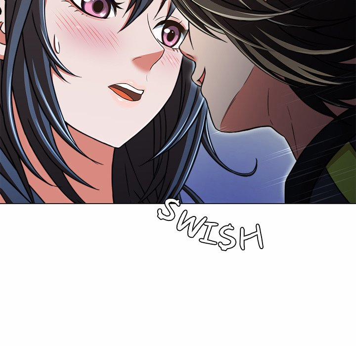 My Gangster Girlfriend 10 trang 38