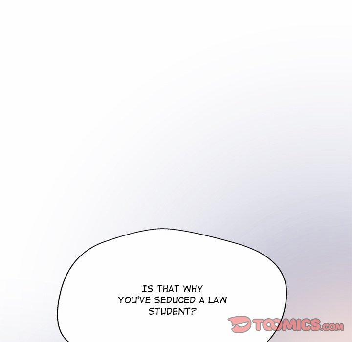 My Gangster Girlfriend 10 trang 39