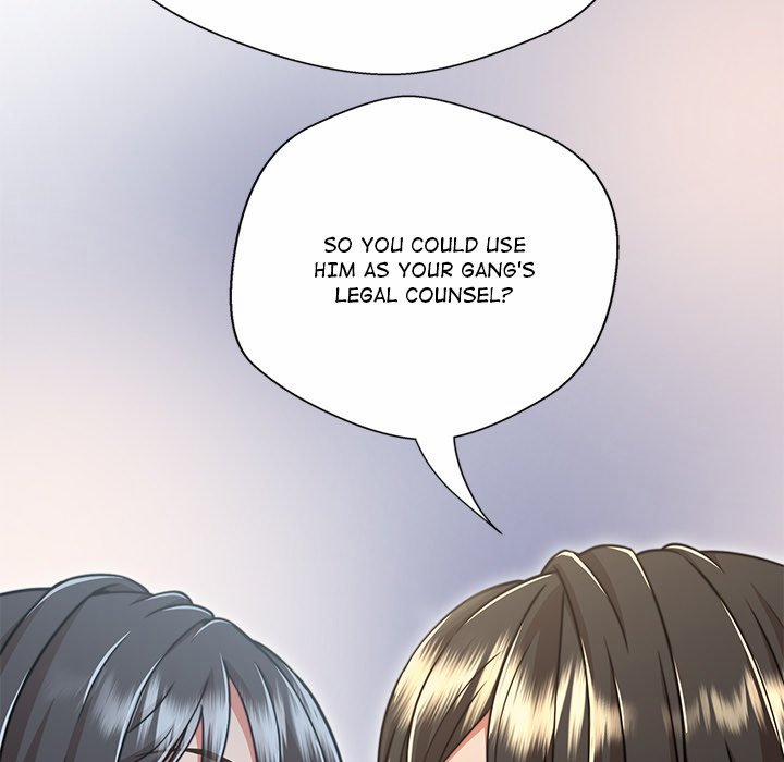 My Gangster Girlfriend 10 trang 40