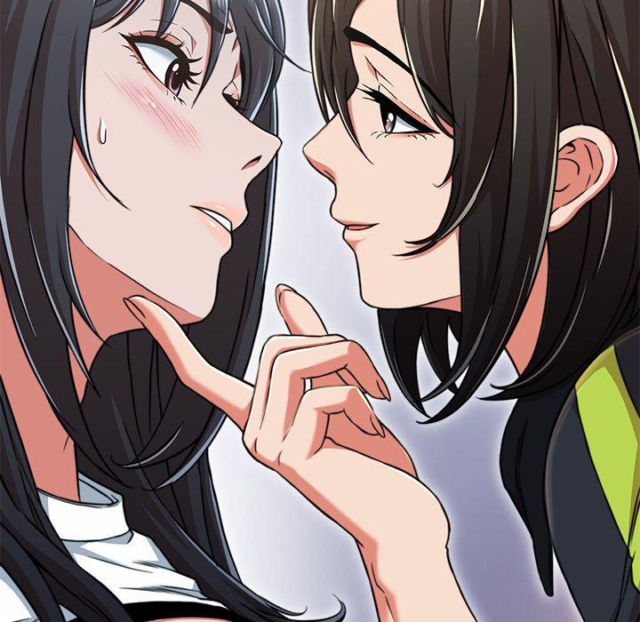 My Gangster Girlfriend 10 trang 41