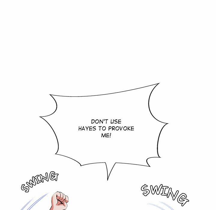 My Gangster Girlfriend 10 trang 45