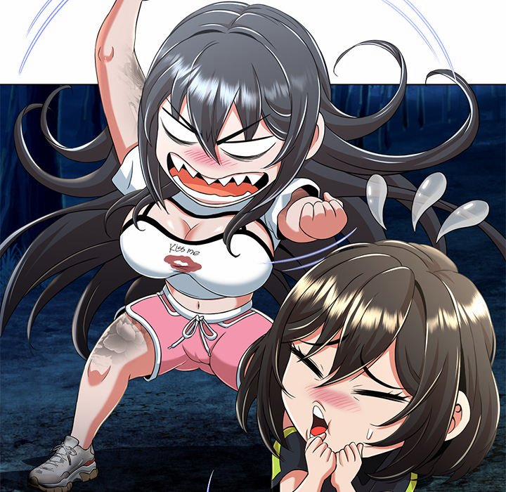 My Gangster Girlfriend 10 trang 46