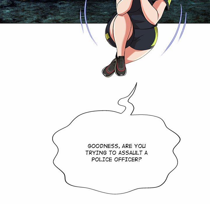 My Gangster Girlfriend 10 trang 47