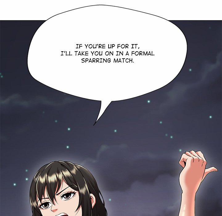 My Gangster Girlfriend 10 trang 49