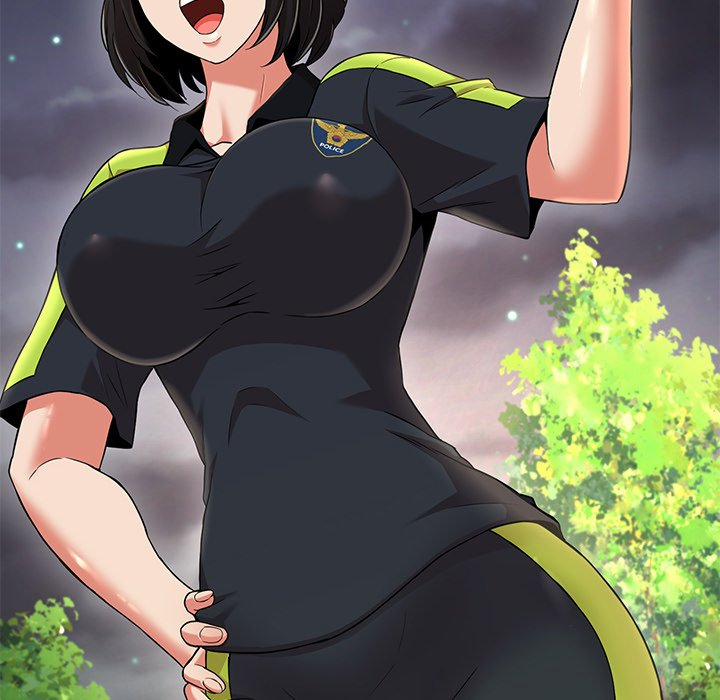 My Gangster Girlfriend 10 trang 50