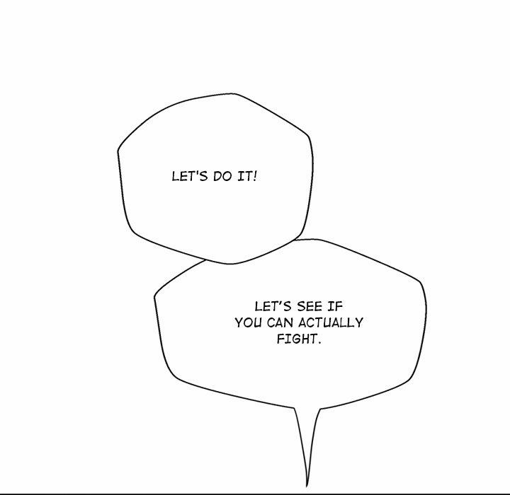 My Gangster Girlfriend 10 trang 52