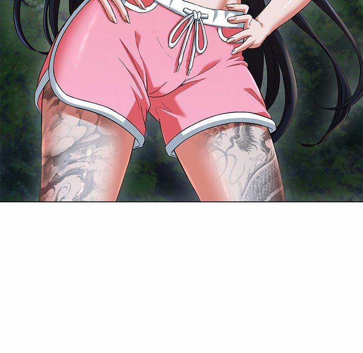 My Gangster Girlfriend 10 trang 54