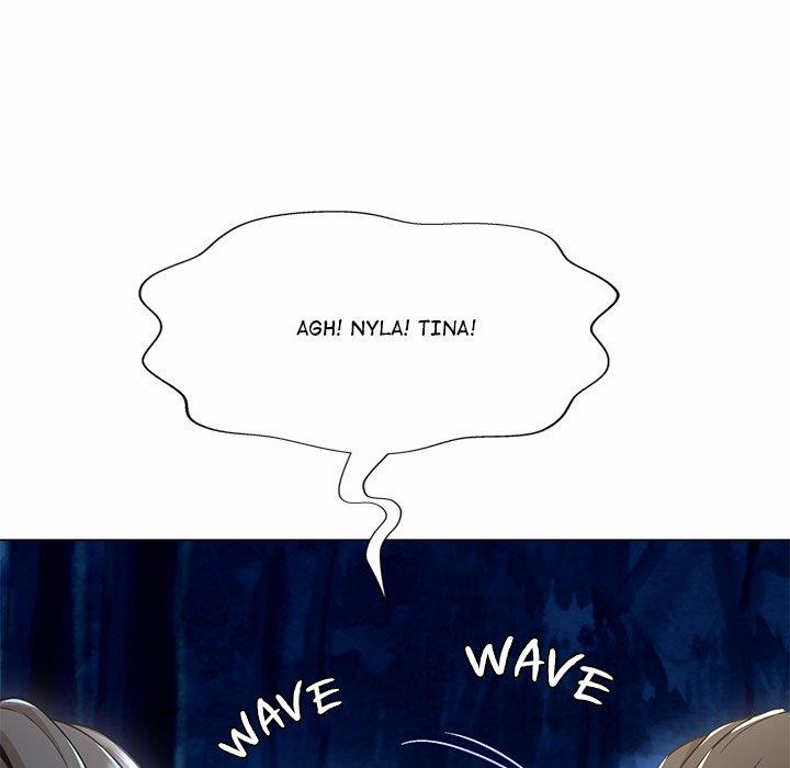 My Gangster Girlfriend 10 trang 55