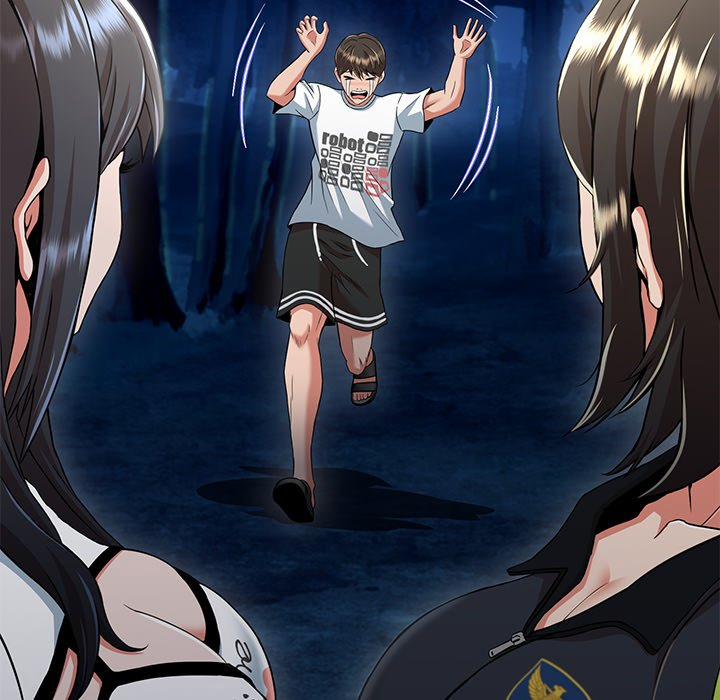 My Gangster Girlfriend 10 trang 56