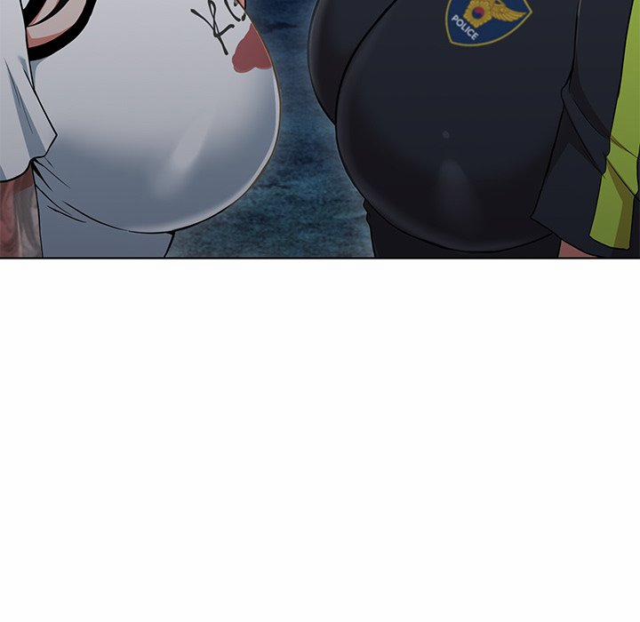 My Gangster Girlfriend 10 trang 57