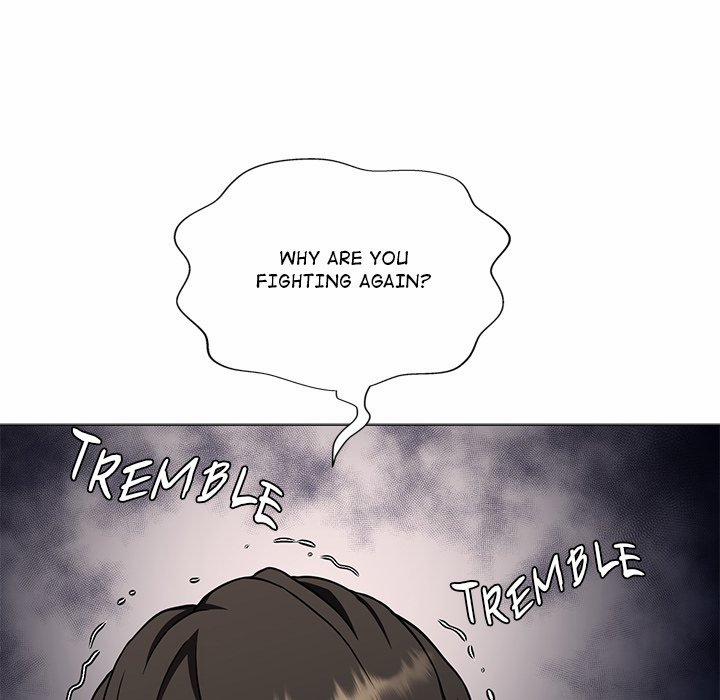 My Gangster Girlfriend 10 trang 59